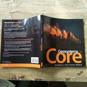 Geosystems Core 1e+++++