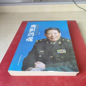 鹰胆鸽魂：罗援将军论国防