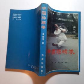 中国孙膑拳