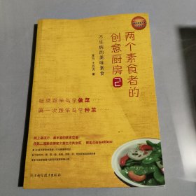 两个素食者的创意厨房2