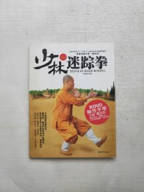 少林迷踪拳