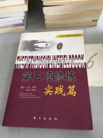 第五项修炼·实践篇：创建学习型组织的战略和方法。