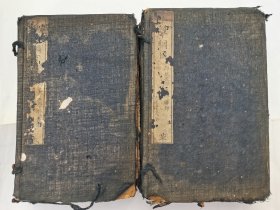 大清早期版本【衣德堂藏板本草纲目存十一本】