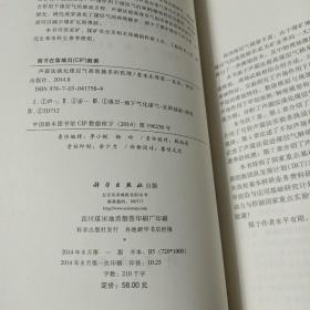 声震法强化煤层气高效抽采的机理 精装