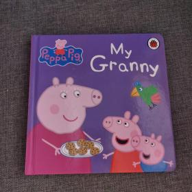 Peppa pig My Granny