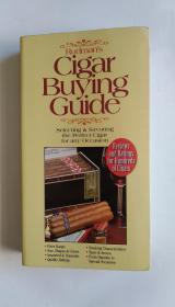 Rudman's Cigar Buying Guide: Selecting & Savoring the Perfect Cigar for Any Occasion（雪茄购买指南）英文