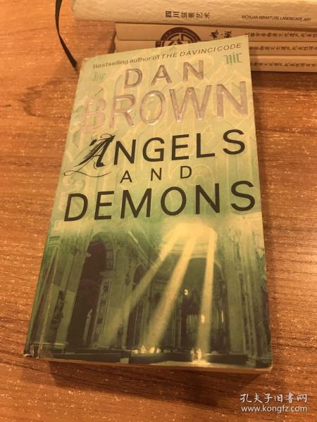 Angels and Demons