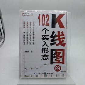 K线图的102个买入形态