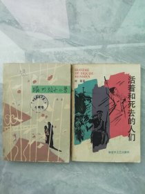 树棻作品（共3册）