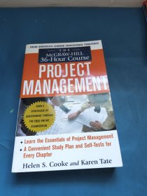 Project Management