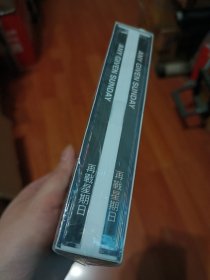 再战星期日CD VCD DVD 香港华纳正版 全新未拆封