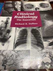 Clinical radiology