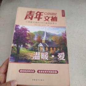 震撼灵魂的119个温情故事-《青年文摘》心灵启迪系列