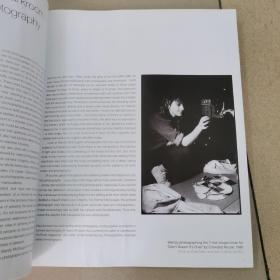 the music photography of wendy mcdougall