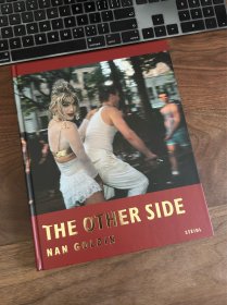 Nan Goldin: The Other Side摄影画册