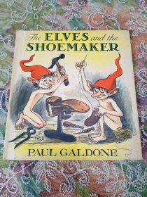 The Elves Shoemaker