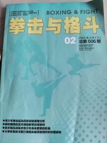 拳击与格斗，青少年拳击运动，武术短兵训练，武术散打，