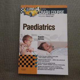 Crash Course Paediatrics