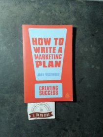 How to Write a Marketing Plan