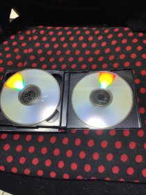 黄金岛历险记VCD2碟