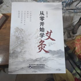 从零开始学艾炙
