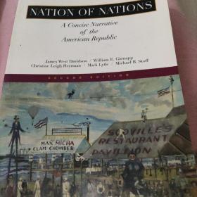 NAtion of nations