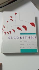 Introduction to Algorithms, 算法导论（原书精装重超2公斤）