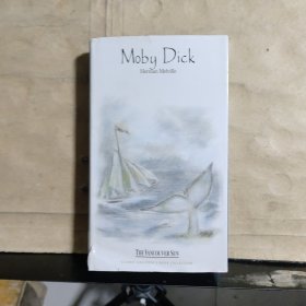 Moby Dick