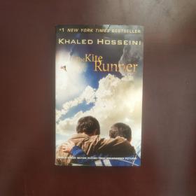 The Kite Runner. Movie Tie-In