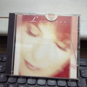 CD：PATTY LOVELESS