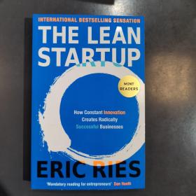 The leanstartup