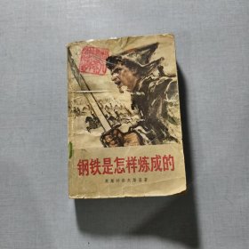 钢铁是怎样炼成的