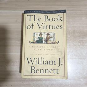 The Book of Virtues[道德之书]