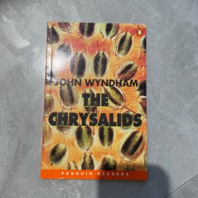 THECHRYSALIDS JOHN WYNDHAM