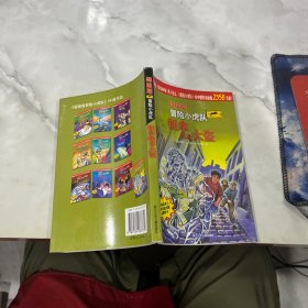 捉拿隐身大盗