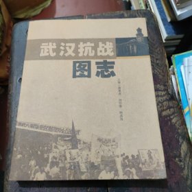 武汉抗战图志