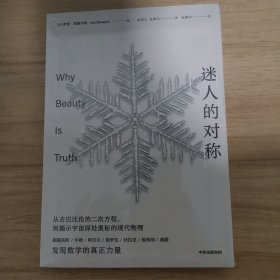 迷人的对称