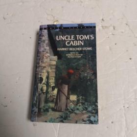 Uncle Tom's Cabin 汤姆叔叔的小屋