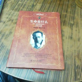 生命是什么