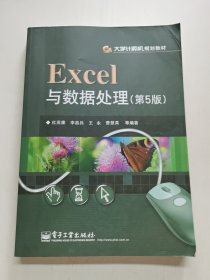 Excel与数据处理（第5版）