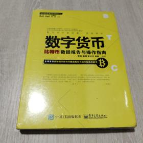 数字货币：比特币数据报告与操作指南