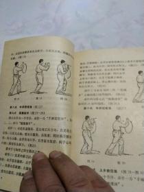 武式太极拳