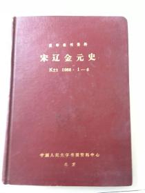 复印报刊资料 宋辽金元史 1988.1–6