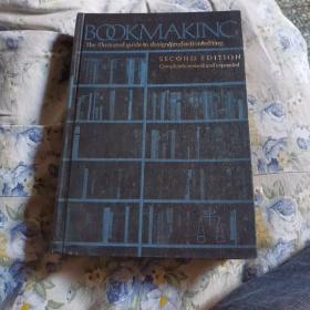 BookMAkING