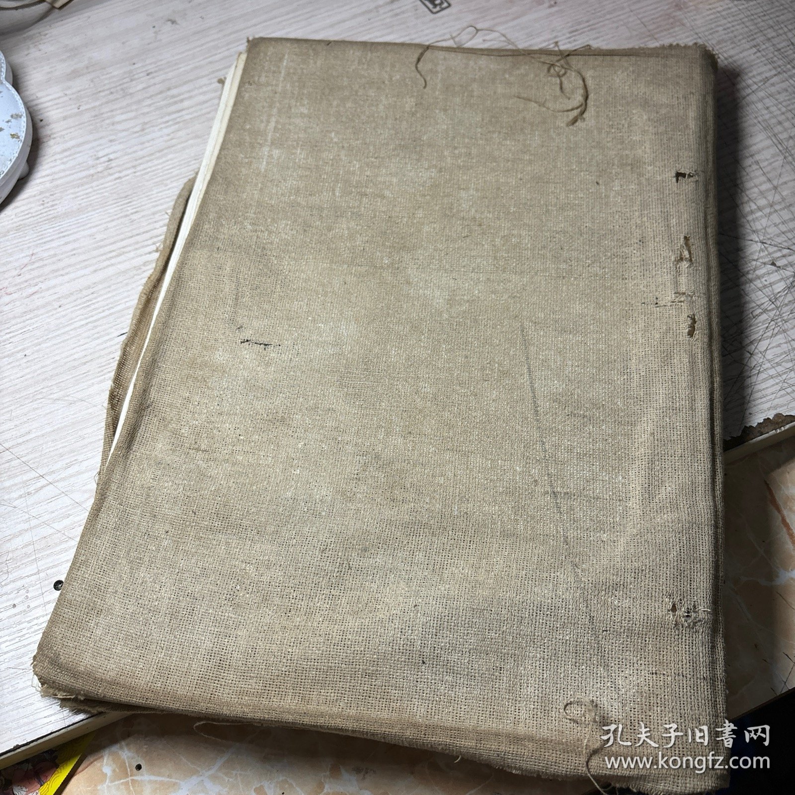 匈牙利雕塑 UNGARISCHE BILDHAUERKUNST 大16 匈牙利语 整本内页全散了无缺