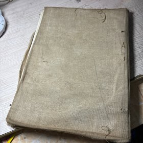 匈牙利雕塑 UNGARISCHE BILDHAUERKUNST 大16 匈牙利语 整本内页全散了无缺