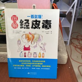 《一看就懂！图解经皮毒》