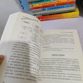 战略供应链管理（管理者终身学习）