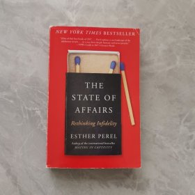 The State of Affairs: Rethinking Infidelity