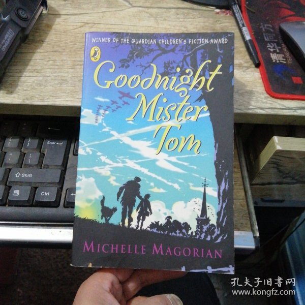 Goodnight Mister Tom晚安汤姆先生卡内基文学奖Michelle Magorian米歇尔麦格里安电影原著小说